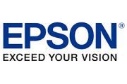 Epson Logo Web